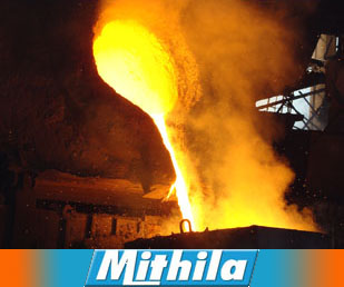 alloy steel castings components and casting products manufacturers in india