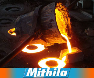 alloy steel castings components and casting products manufacturers in india