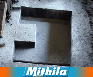 alloy steel castings components and casting products manufacturers in india