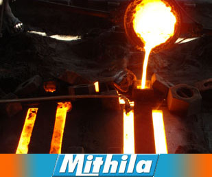 alloy steel castings components and casting products manufacturers