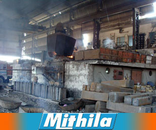 alloy steel castings components and casting products manufacturers