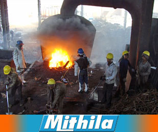 alloy steel castings components and casting products manufacturers in india