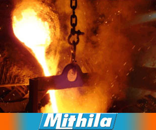 alloy steel castings components and casting products manufacturers in india