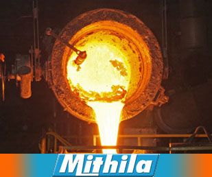 alloy steel castings components and casting products manufacturers in india