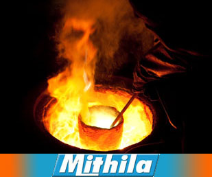 alloy steel castings components and casting products manufacturers in india