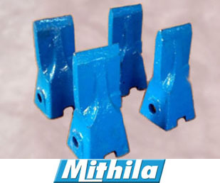 Excavator Bucket Teeth