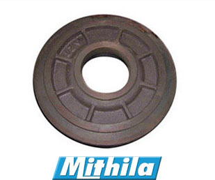 Bumping Plate