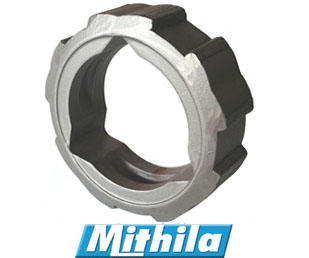 Crushing Ring
