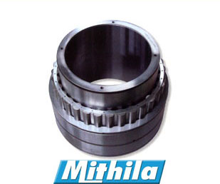 Dust Plant Roller