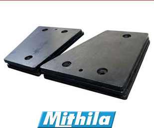 Cheek Plates
